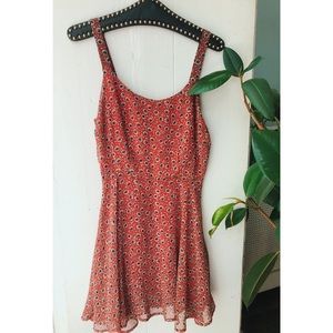 UO 🍒 Mini Dress